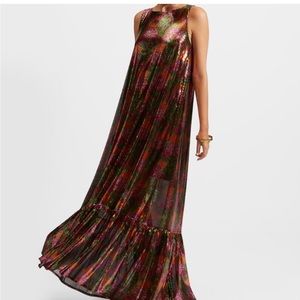 La Double J Soiree Gown